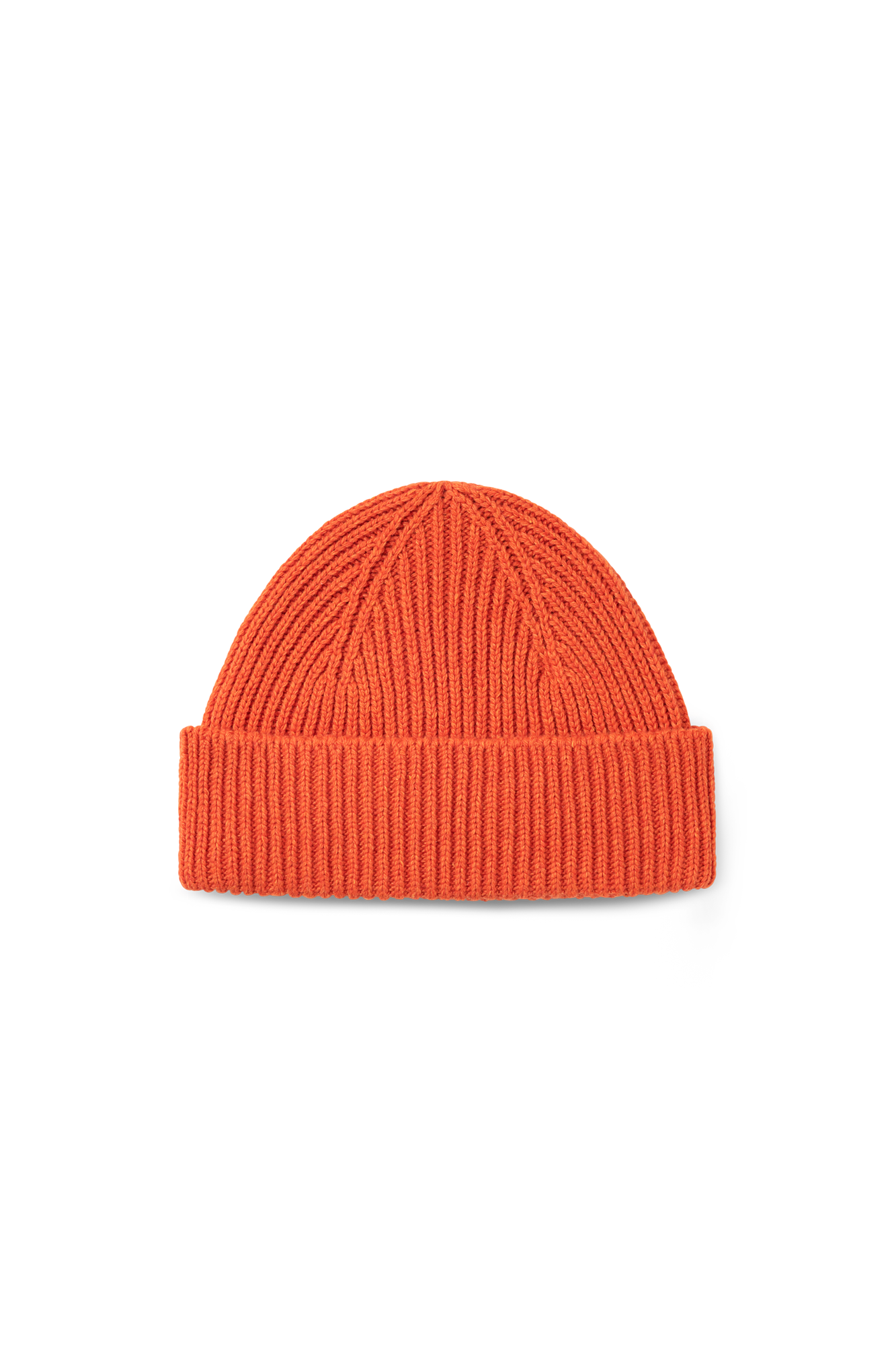 ARKK Accessories ARKK Classic Beanie | Radiant Orange Beanie